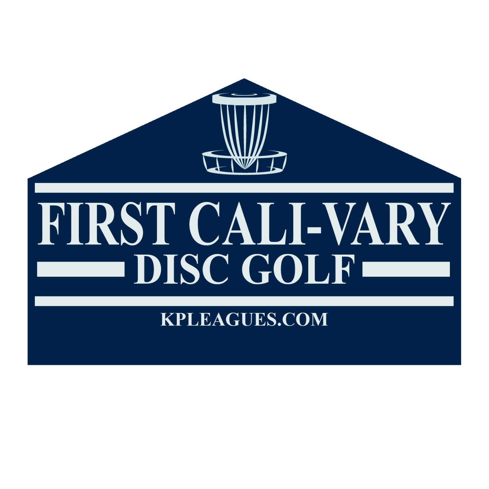 First Cali-vary