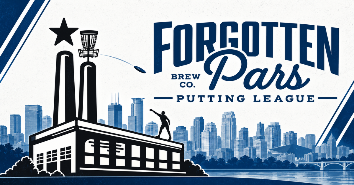 Forgotten Pars