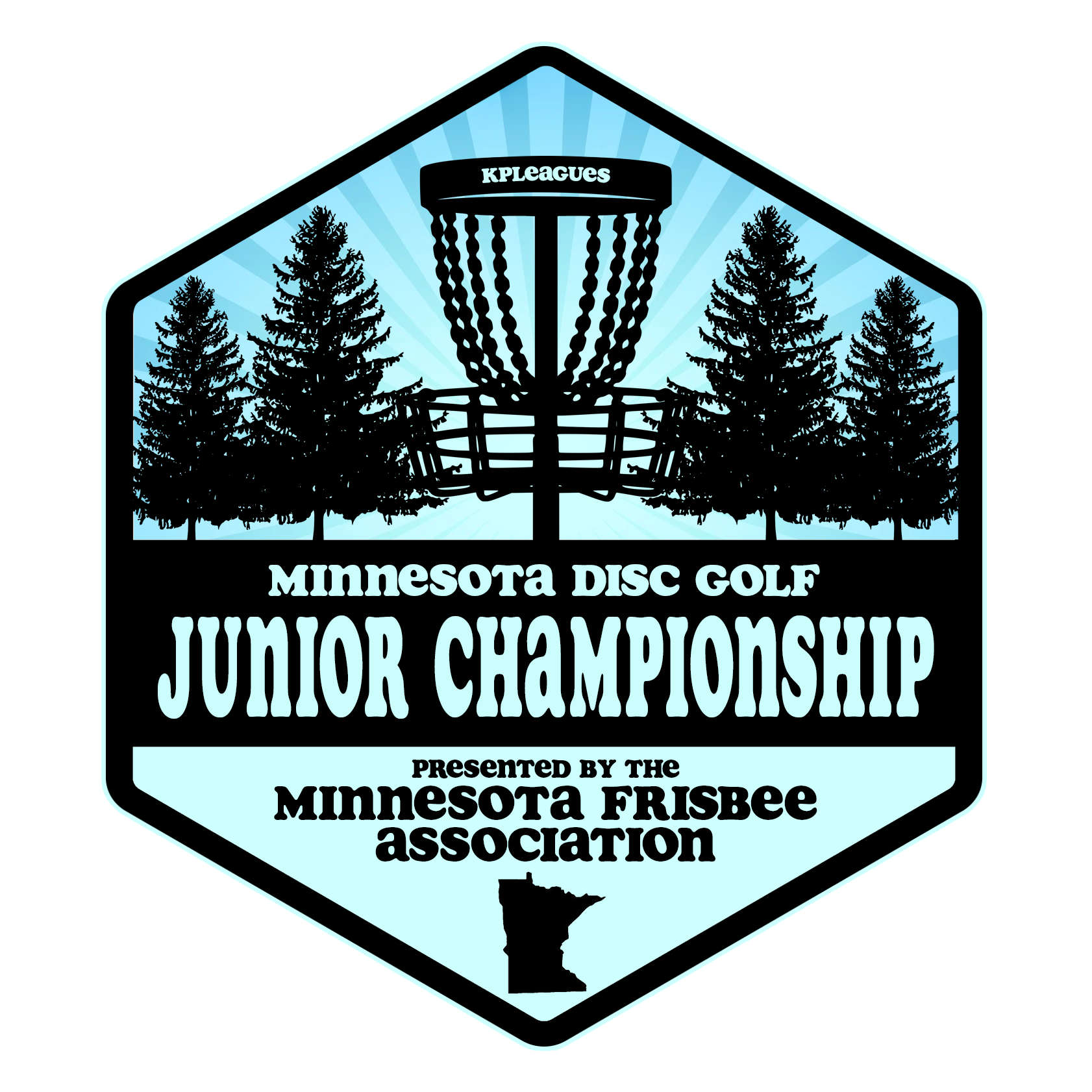 MN Junior DG Championship
