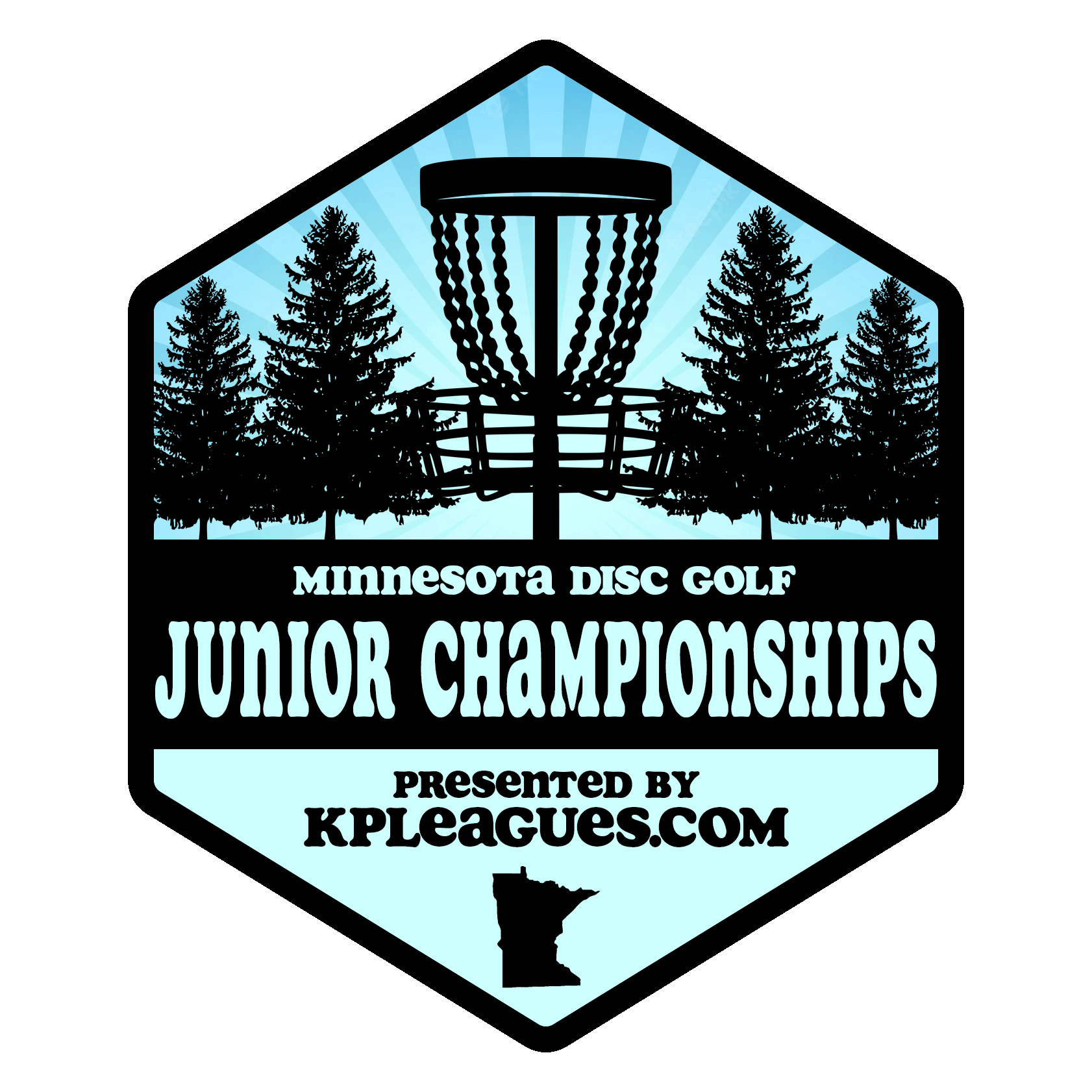 MN Junior DG Championships