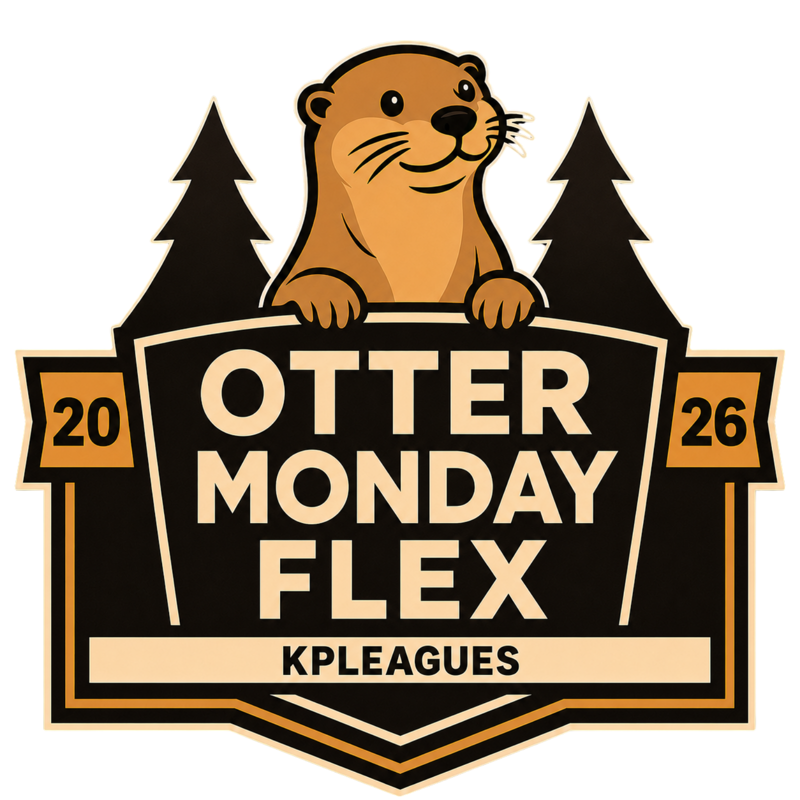 Otter Monday Flex